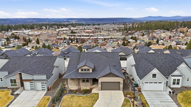 4738 W Lex Ave, Spokane, WA 99208