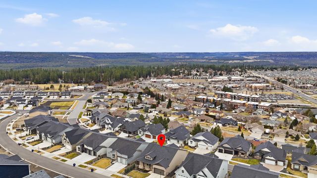 4738 W Lex Ave, Spokane, WA 99208