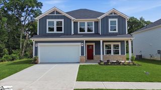 1011 Southwell Drive, Anderson, SC 29626