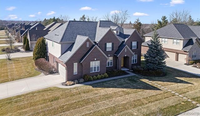 6789 Merrick Drive, Troy, MI 48098