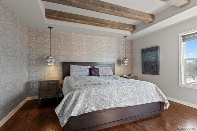 6789 Merrick Drive, Troy, MI 48098