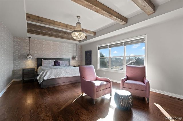 6789 Merrick Drive, Troy, MI 48098