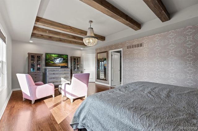 6789 Merrick Drive, Troy, MI 48098