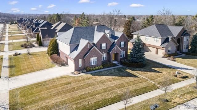 6789 Merrick Drive, Troy, MI 48098