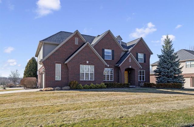 6789 Merrick Drive, Troy, MI 48098