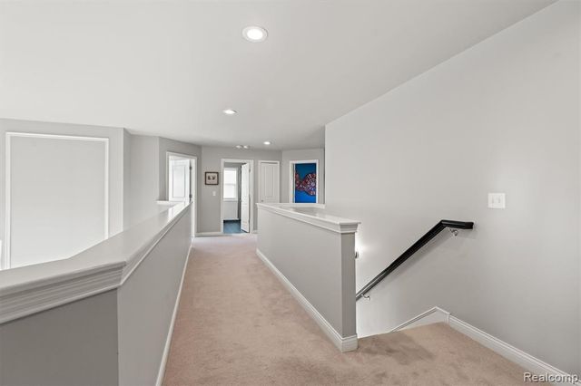 6789 Merrick Drive, Troy, MI 48098