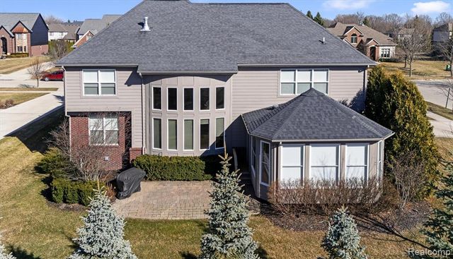 6789 Merrick Drive, Troy, MI 48098