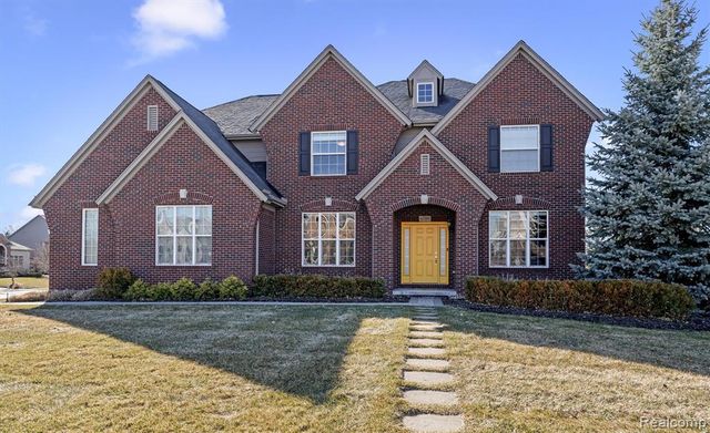 6789 Merrick Drive, Troy, MI 48098
