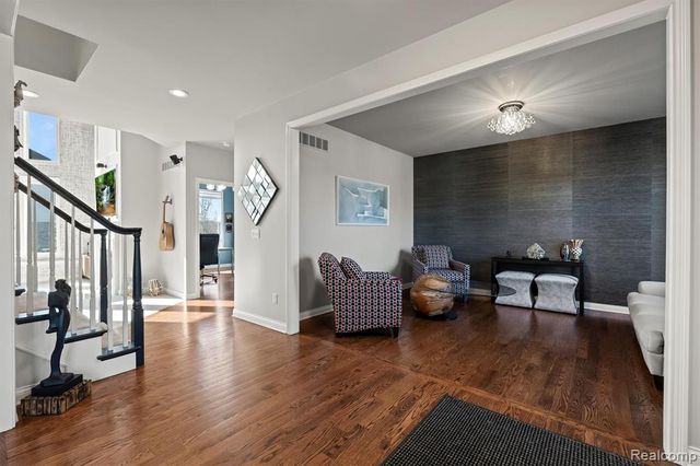 6789 Merrick Drive, Troy, MI 48098