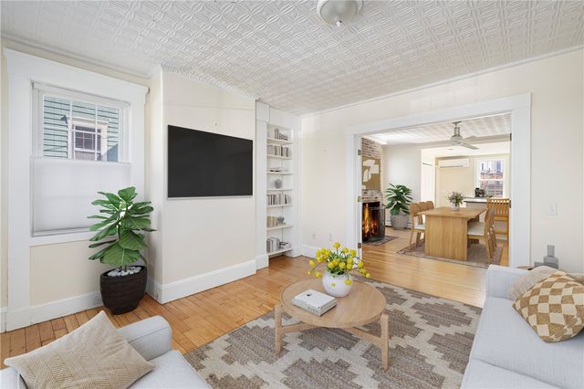 185 Transit Street, Providence, RI 02906