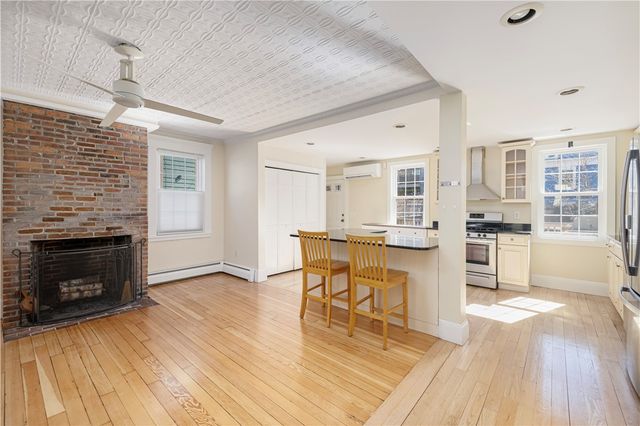 185 Transit Street, Providence, RI 02906