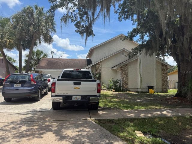 2247 WAUTOMA PLACE, Orlando, FL 32818