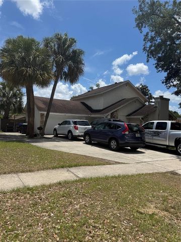 2247 WAUTOMA PLACE, Orlando, FL 32818