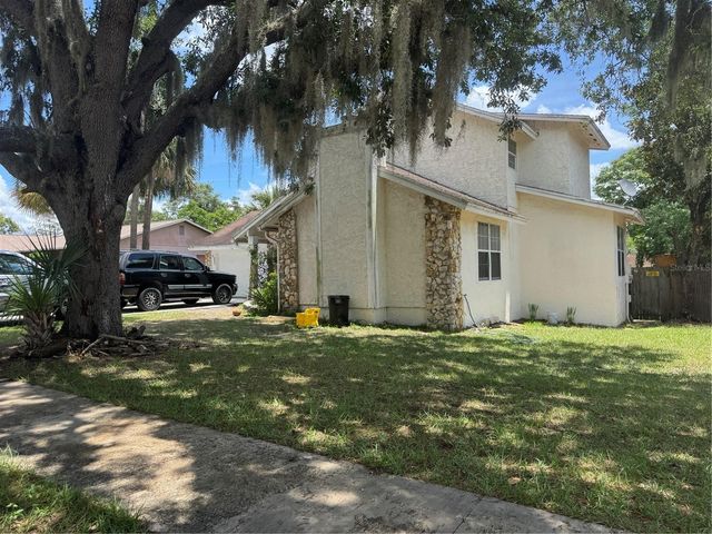 2247 WAUTOMA PLACE, Orlando, FL 32818