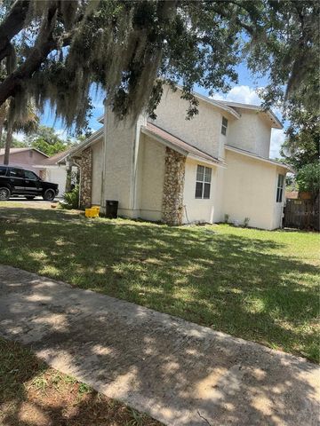 2247 WAUTOMA PLACE, Orlando, FL 32818