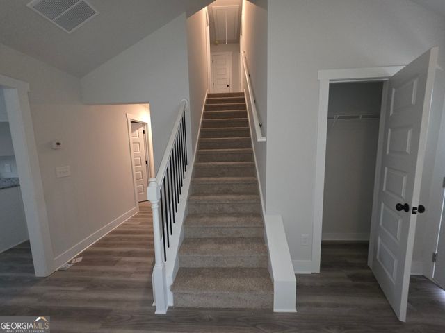 112 Armstrong Drive 89, Mansfield, GA 30055