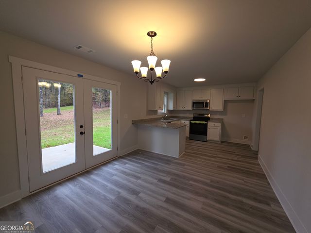 112 Armstrong Drive 89, Mansfield, GA 30055