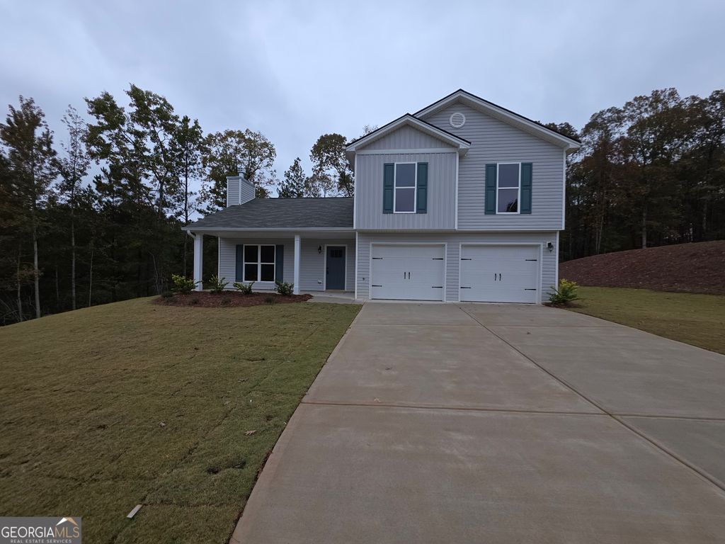 112 Armstrong Drive 89, Mansfield, GA 30055