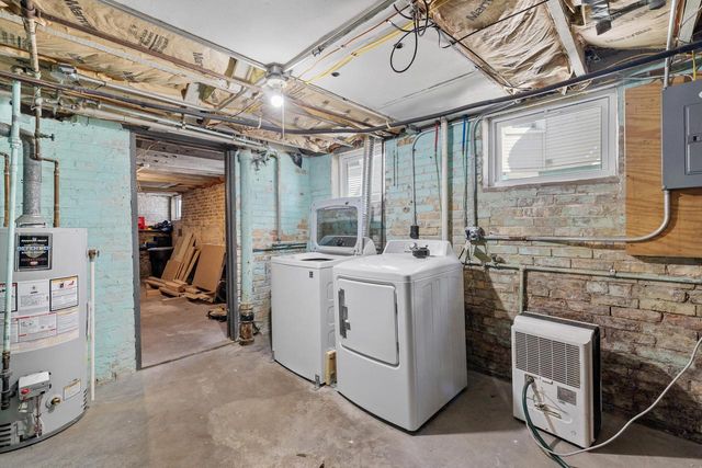 1723 N 9th STREET, Sheboygan, WI 53081