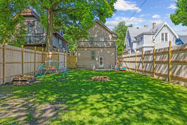1723 N 9th STREET, Sheboygan, WI 53081