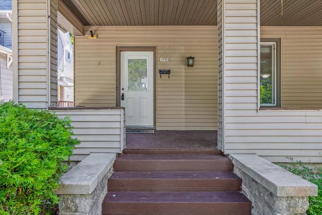 1723 N 9th STREET, Sheboygan, WI 53081