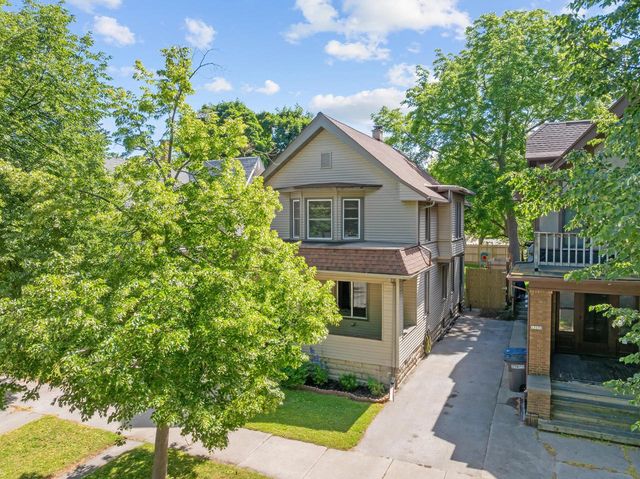 1723 N 9th STREET, Sheboygan, WI 53081