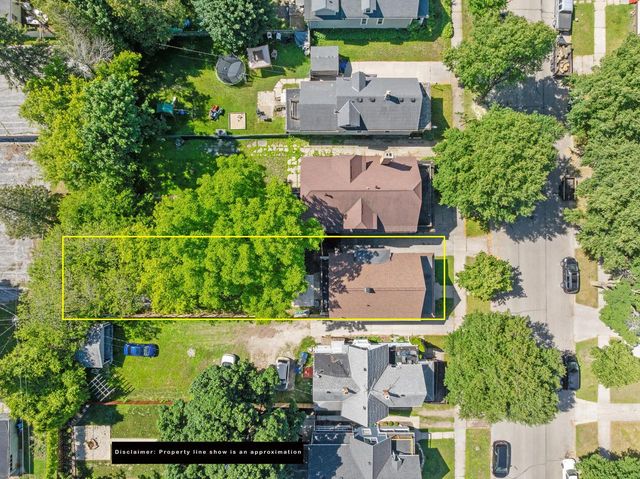 1723 N 9th STREET, Sheboygan, WI 53081