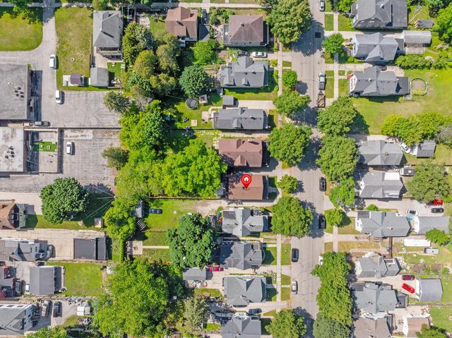 1723 N 9th STREET, Sheboygan, WI 53081