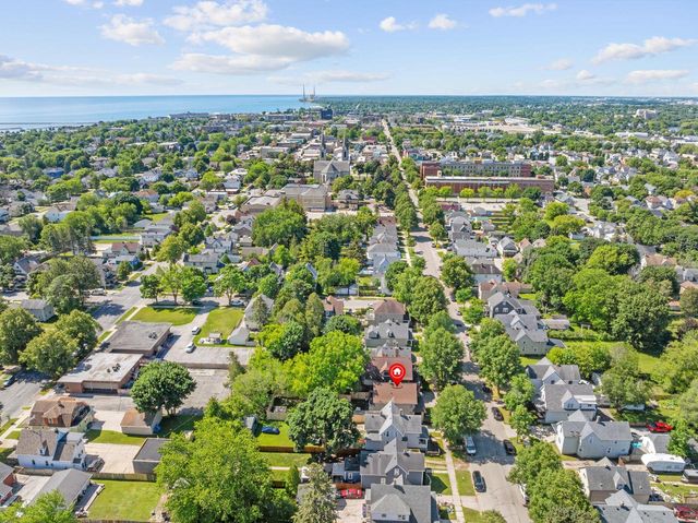 1723 N 9th STREET, Sheboygan, WI 53081
