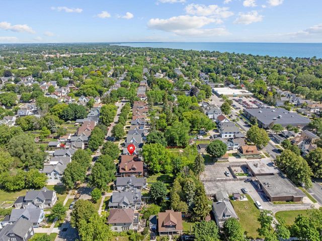 1723 N 9th STREET, Sheboygan, WI 53081