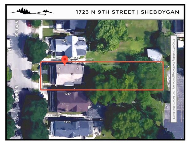 1723 N 9th STREET, Sheboygan, WI 53081