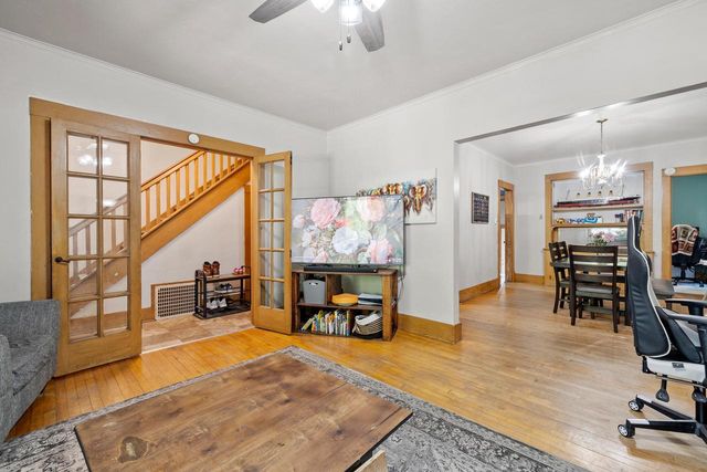 1723 N 9th STREET, Sheboygan, WI 53081