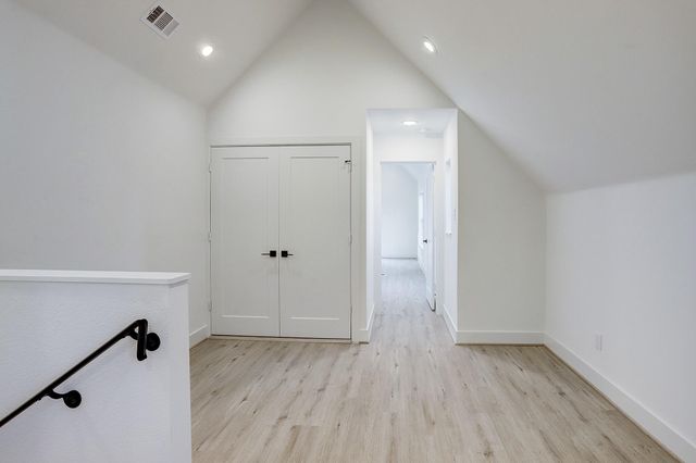 7407 Rusk Street B, Houston, TX 77011