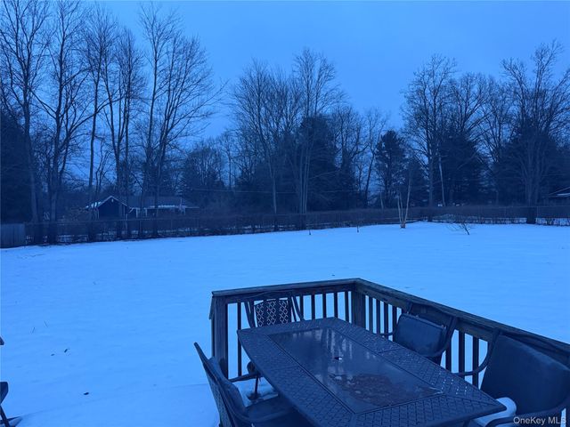 23 Lucille Road, Carmel, NY 10512