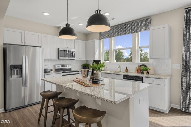 128 Lennei Lane, Garner, NC 27529