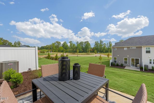 128 Lennei Lane, Garner, NC 27529