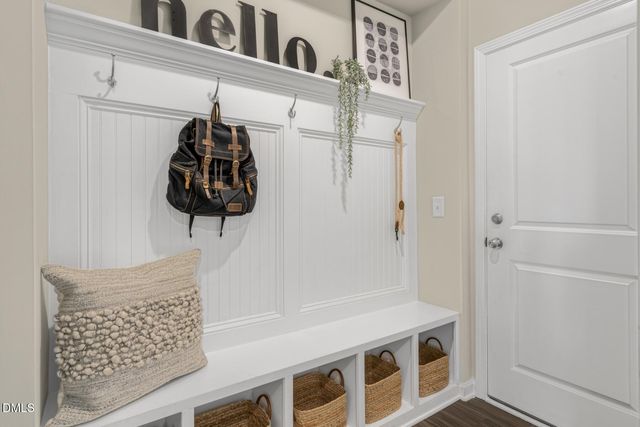 128 Lennei Lane, Garner, NC 27529