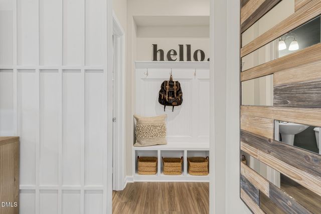128 Lennei Lane, Garner, NC 27529