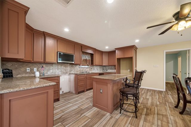 14731 Conover Court, Houston, TX 77015