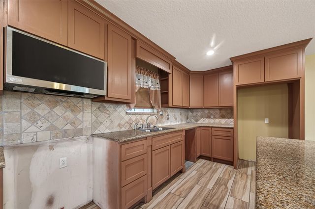 14731 Conover Court, Houston, TX 77015