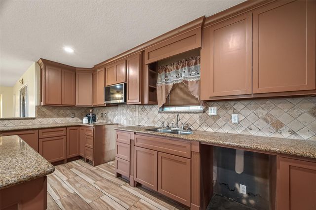 14731 Conover Court, Houston, TX 77015