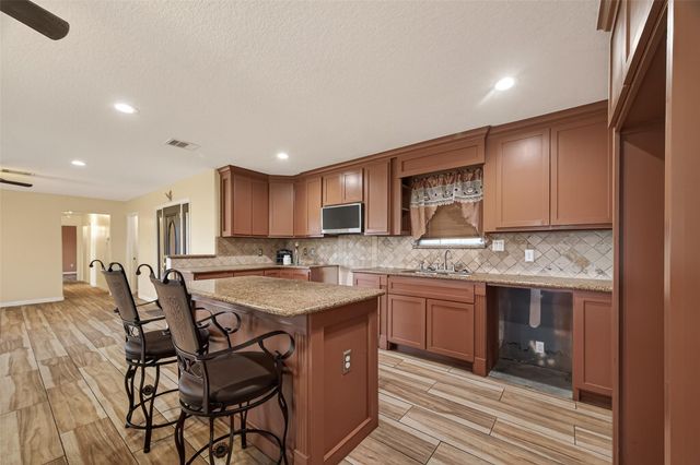 14731 Conover Court, Houston, TX 77015