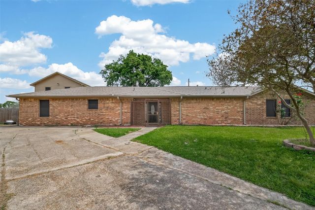 14731 Conover Court, Houston, TX 77015