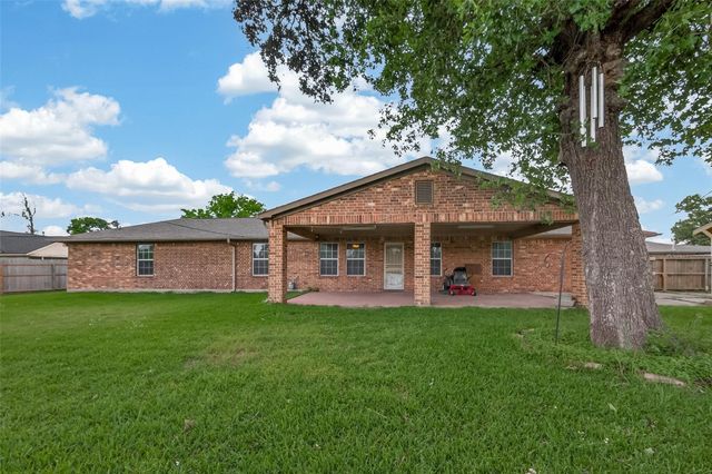 14731 Conover Court, Houston, TX 77015