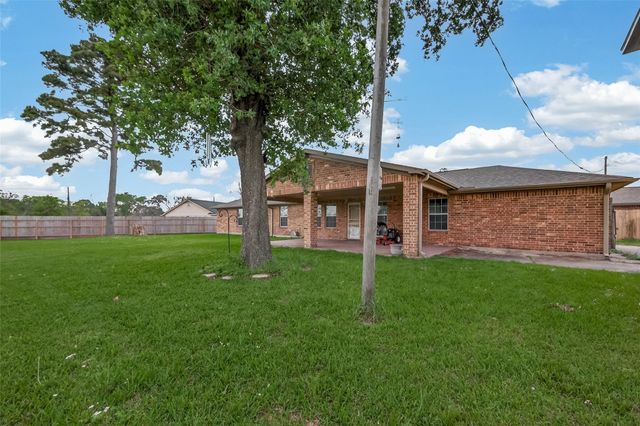 14731 Conover Court, Houston, TX 77015