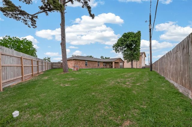 14731 Conover Court, Houston, TX 77015