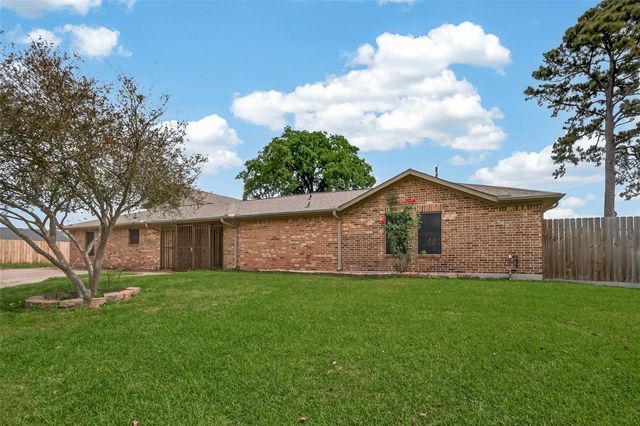 14731 Conover Court, Houston, TX 77015