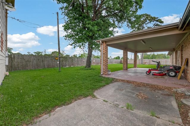 14731 Conover Court, Houston, TX 77015