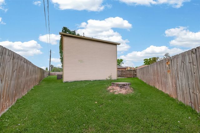 14731 Conover Court, Houston, TX 77015