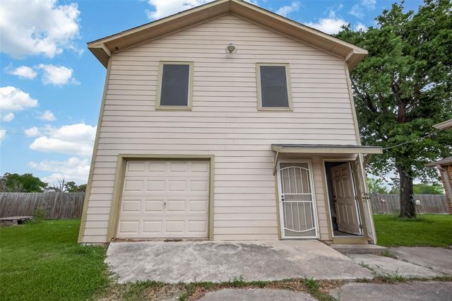 14731 Conover Court, Houston, TX 77015